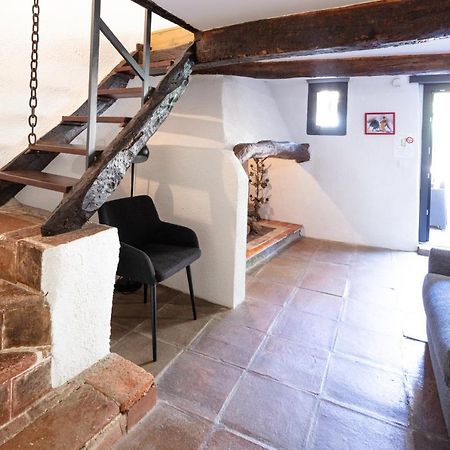 Casa9 Hotel Thuir Eksteriør billede