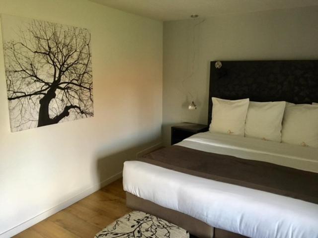 Casa9 Hotel Thuir Eksteriør billede